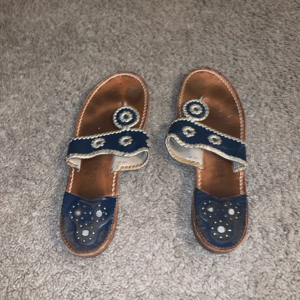 Jack Rodgers sandals - Picture 4 of 4